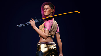 Cyberpunk 2077 V Street Kid , cyberpunk-2077, games, ps-games, xbox-games, pc-games, 2020-games HD wallpaper