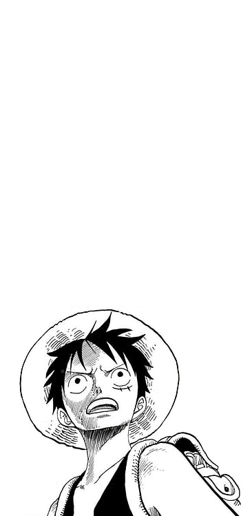 Luffy, Anime, One_Piece, Manga HD phone wallpaper