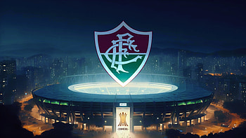 Libertadores: Fluminense FC, Sports HD wallpaper