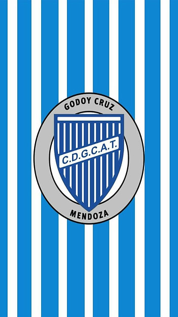 Godoy cruz, Club, Mendoza HD phone wallpaper