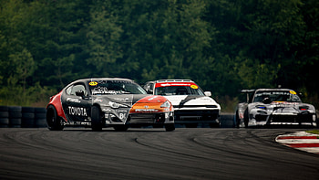 New Zealand Grand Prix, Auto Racing HD wallpaper