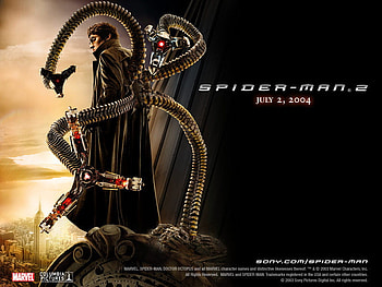 Doc Ock's Insanity?, 2, man, spider, dok, ock HD wallpaper