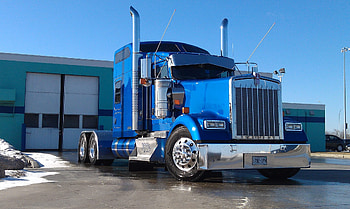Kenworth , Topworldauto, Auto HD wallpaper
