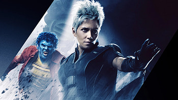 X-Men: Days of Future Past, Storm , X-Men fandom, Mutant superhero HD wallpaper