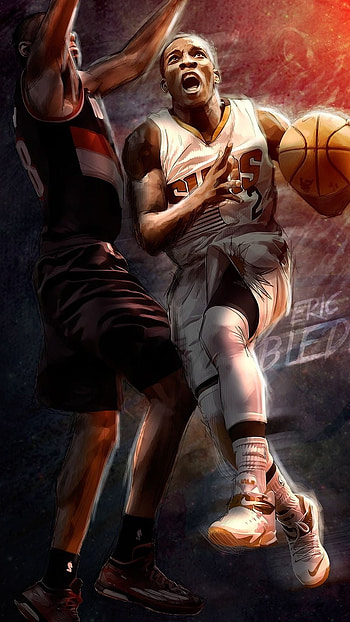 Basketball, Nba Team HD phone wallpaper