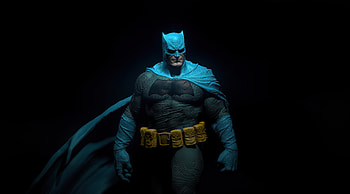 The Bat Man 2020, batman, superheroes, artwork, artist, artstation HD wallpaper