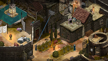 The Stone of Madness: A Stunning Ultra, video game, The Stone of Madness HD wallpaper