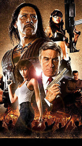 Machete (2022) movie HD phone wallpaper