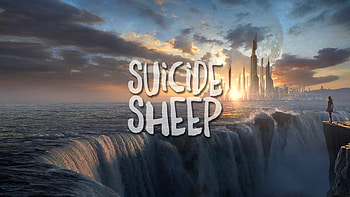 How Much Money Does MrSuicideSheep Earn On YouTube? HD wallpaper