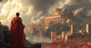 AI Art HD wallpaper