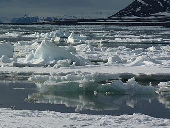 Arctic travels, Antarctic ice, Blog HD wallpaper