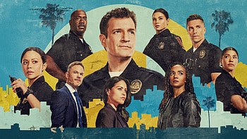 The Rookie HD wallpaper