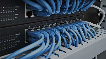 Computer Networking HD wallpaper