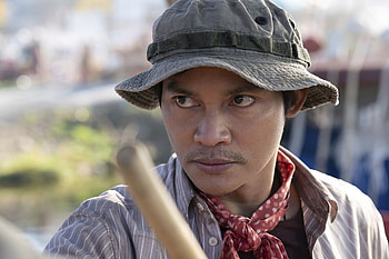 Tony Jaa in Expend4bles Movie, Tony Jaa, movie, Expend4bles HD wallpaper