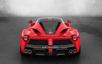 LaFerrari, 3 , Car HD wallpaper