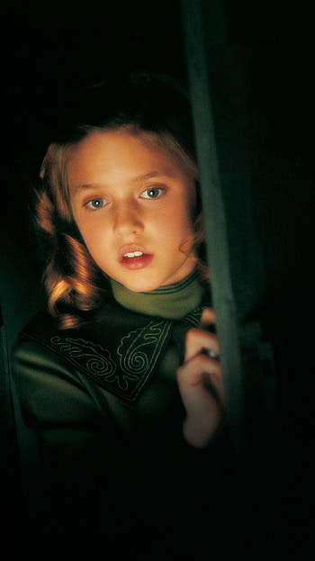 A Little Princess (2022) movie HD phone wallpaper
