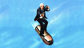 The Naked Gun: From the Files of Police Squad! (2022) movie HD wallpaper
