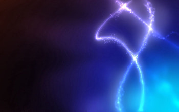 Abstract, Shine, Light, Lines, Brilliance, Wavy HD wallpaper