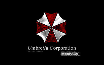 Umbrella Corp. PC and Mac HD wallpaper