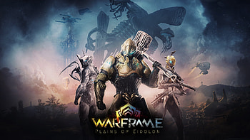 Warframe Plains Of Eidolon, warframe-plains-of-eidolon, 2018-games, warframe, games, ps-games, xbox-games HD wallpaper