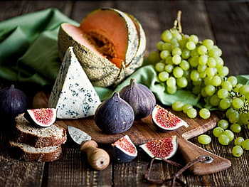 Beautiful fruit, fruit, beautiful HD wallpaper
