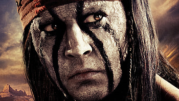 The Lone Ranger, Western HD wallpaper