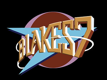 Blakes 7 Logo, Blakes 7, BBC, Science Fiction, Sci-Fi HD wallpaper
