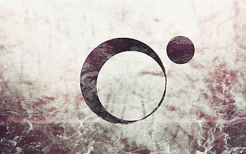 Abstract, Background, Light, Light Coloured, Circle, Semicircle HD wallpaper