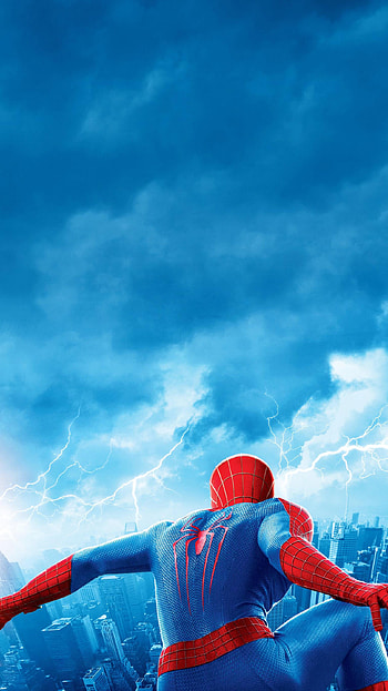 The Amazing Spider-Man 2 (2022) movie HD phone wallpaper