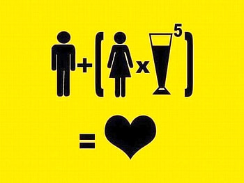 Formula of Love, , formula, funny, love HD wallpaper