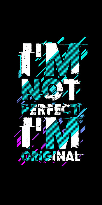 Saying, aqua, art HD phone wallpaper
