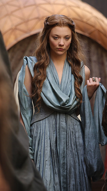 Margaery Tyrell — Game of Thrones , Natalie Dormer, Margaery Tyrell, TV Show, Game Of Thrones HD phone wallpaper