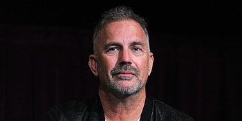 Kevin Costner HD wallpaper