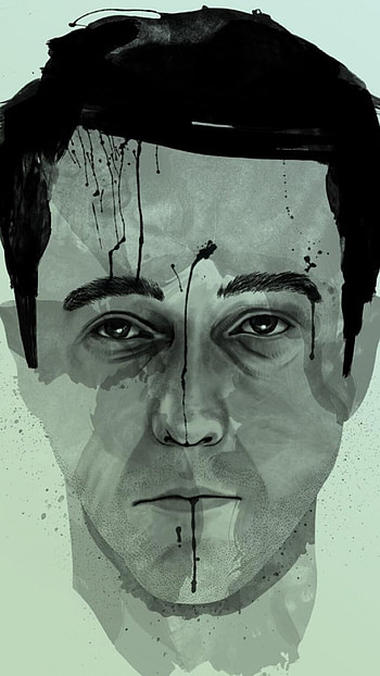 Fight Club movie HD phone wallpaper