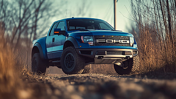 Ford Raptor, Ford HD wallpaper