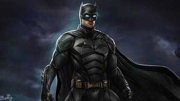 The Bat, the-batman, batman, superheroes, artwork, digital-art HD wallpaper