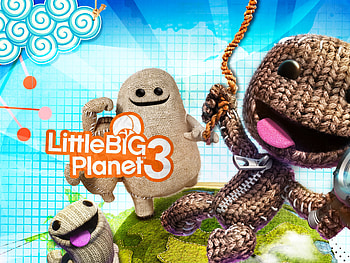 LittleBigPlanet, Gaming experience, Creative platforming HD wallpaper