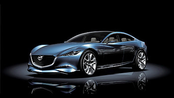 Transport, Auto, Mazda HD wallpaper