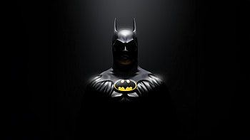 Batman 89 Dark , batman, superheroes, dark, black, artist, artwork, digital-art, artstation HD wallpaper