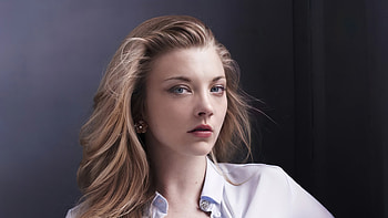 Natalie Dormer, English actress, Beautiful actress, People HD wallpaper