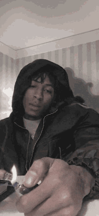 YoungBoy, music, sad, nba youngboy, live HD phone wallpaper