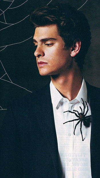 Andrew Garfield, Andrew, Hollywood Actor HD phone wallpaper
