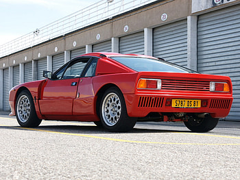 lancia rally 037 stradale, stradale, rally, coupe, lancia HD wallpaper