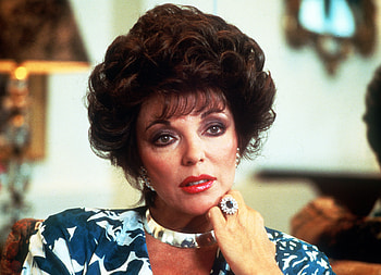 Joan Collins Movies, High definition , access, Iconic actress HD wallpaper