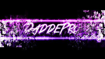 ... Dash' DaddePro's YouTube Banner ... HD wallpaper