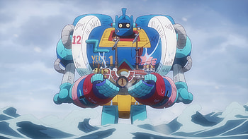 Anime, One Piece HD wallpaper