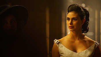 Morena Baccarin, , , Gotham actress HD wallpaper