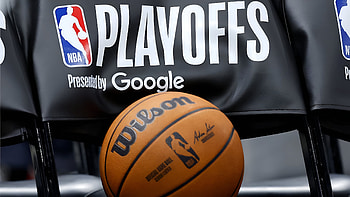 2026 NBA Playoffs, Basketball HD wallpaper