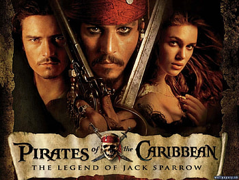 Pirates of the Caribbean the legend of Jack Sparrow, Johnny Depp, Pirates of the Caribbean, Disney, Jack Sparrow HD wallpaper