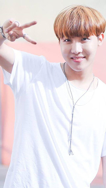 Smiling J, hope, j-hope, bts, bangtan boys HD phone wallpaper